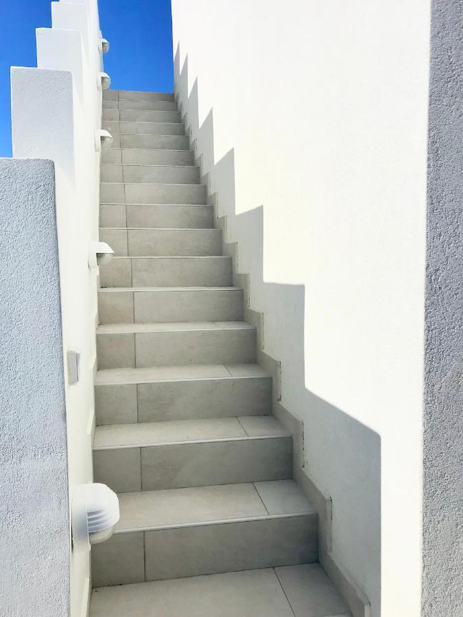 Utopia Residences Kazantzakis House Petrokefálion Eksteriør billede
